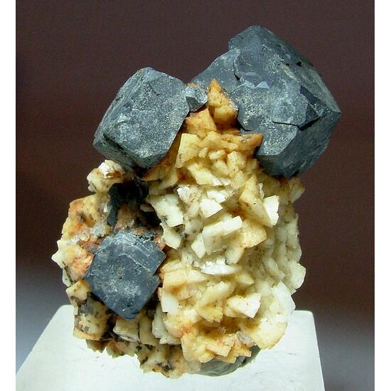 Galena & Dolomite