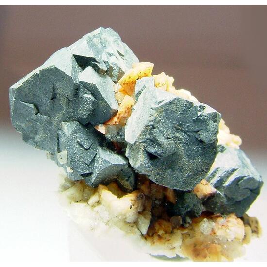 Galena & Dolomite