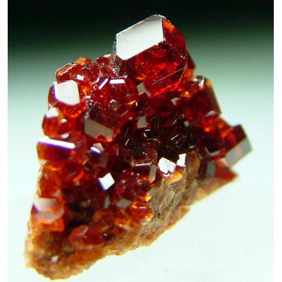 Hessonite