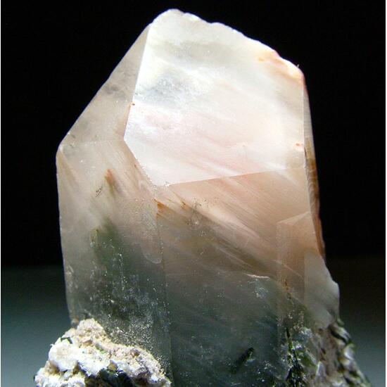 Quartz Var Bone Quartz