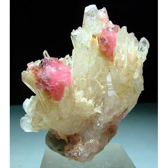 Rhodochrosite