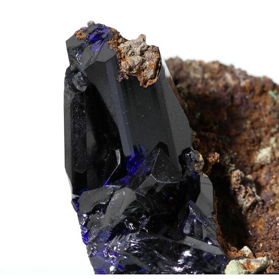 Azurite