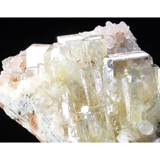 Baryte