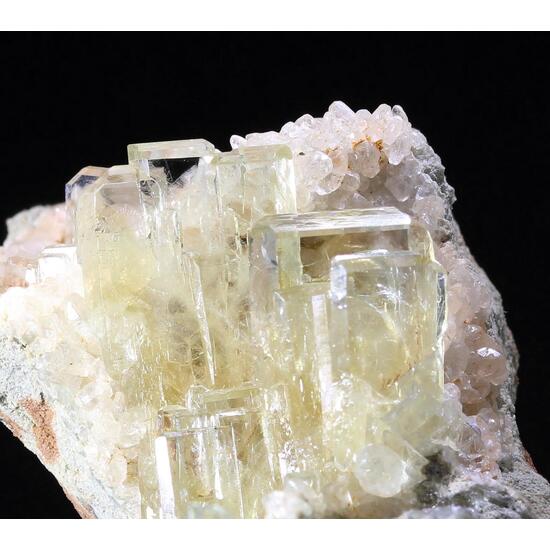 Baryte