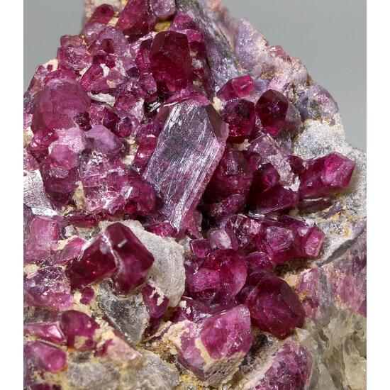 Rubellite