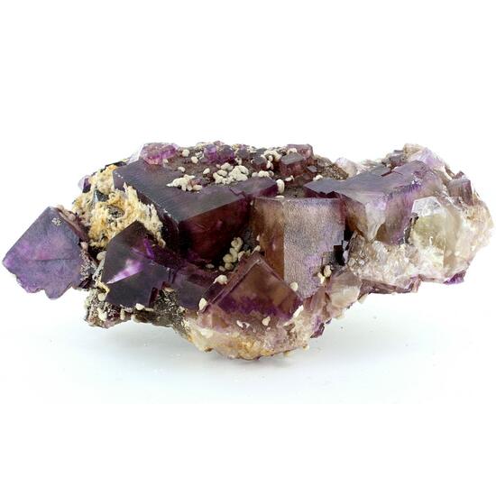 Fluorite
