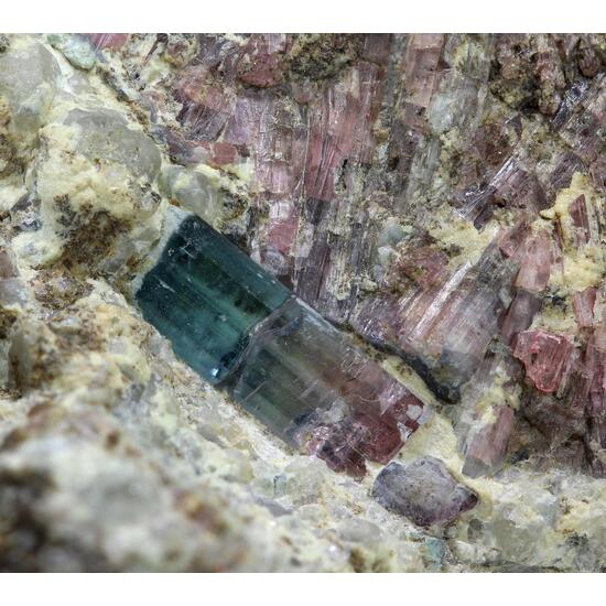 Elbaite