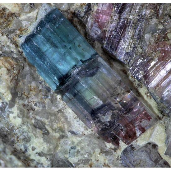 Elbaite