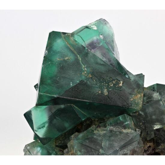 Fluorite