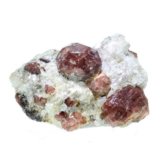 Almandine