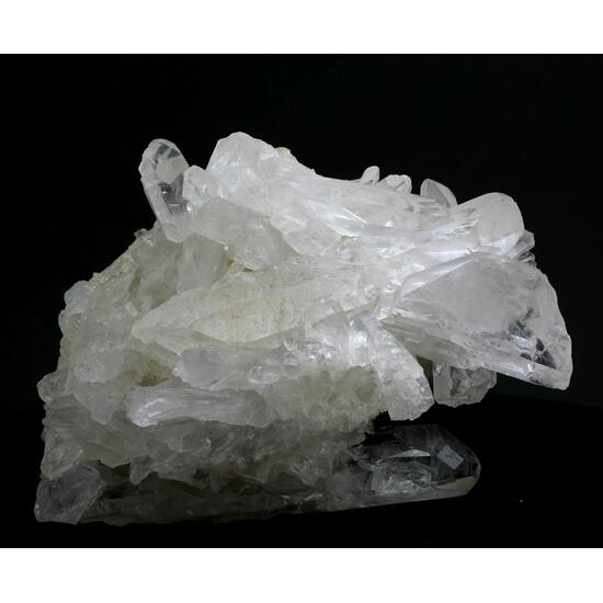 Rock Crystal