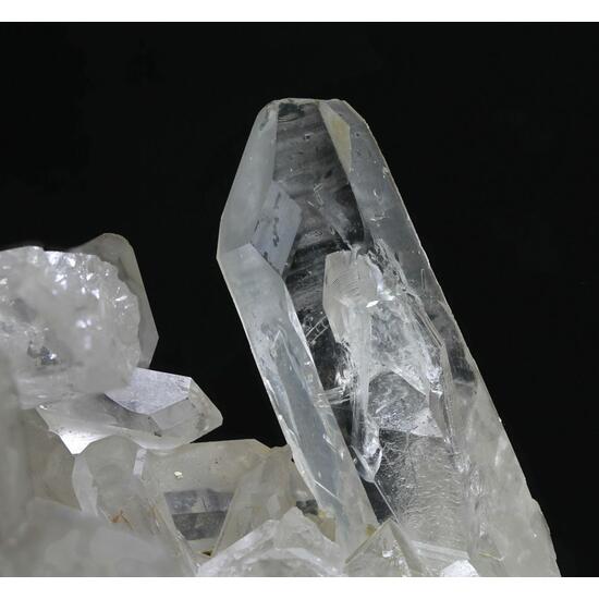 Rock Crystal