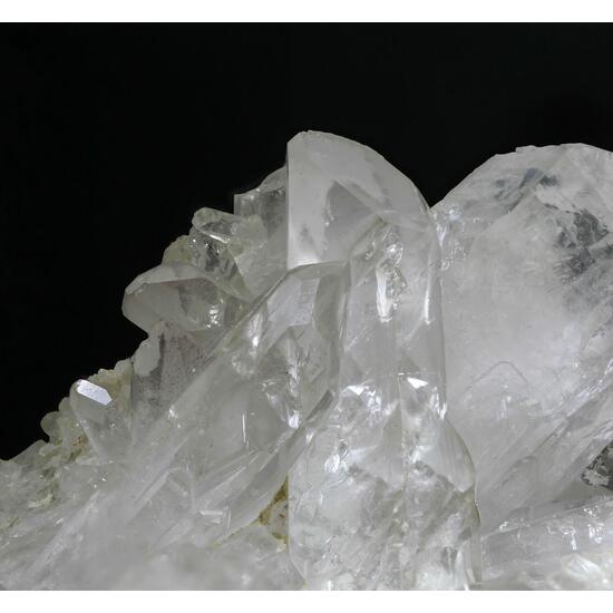 Rock Crystal
