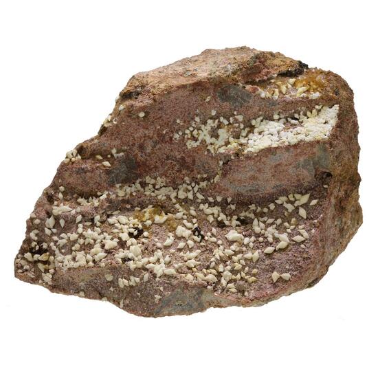 Alstonite