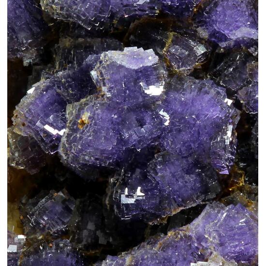 Fluorite