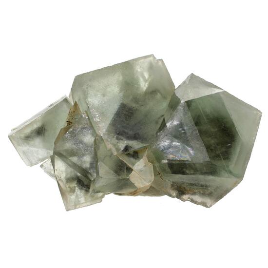 Fluorite