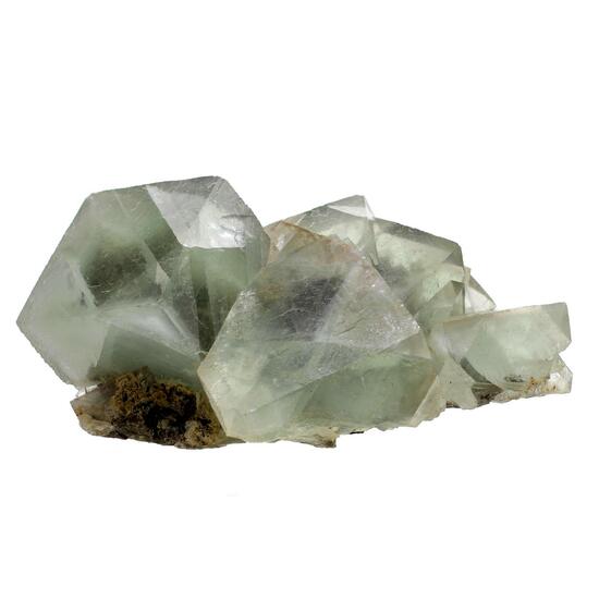 Fluorite