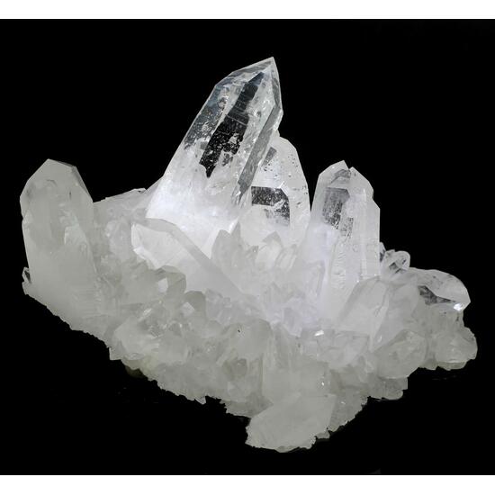 Rock Crystal