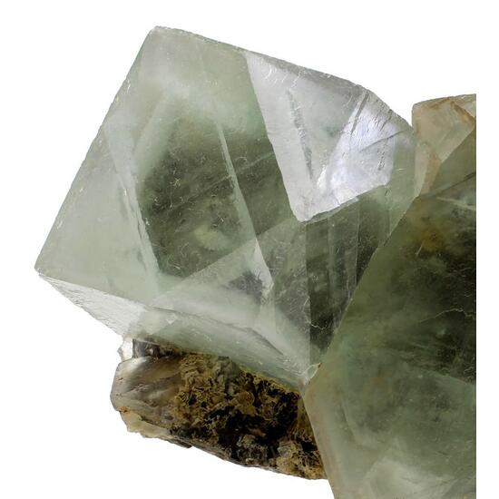 Fluorite