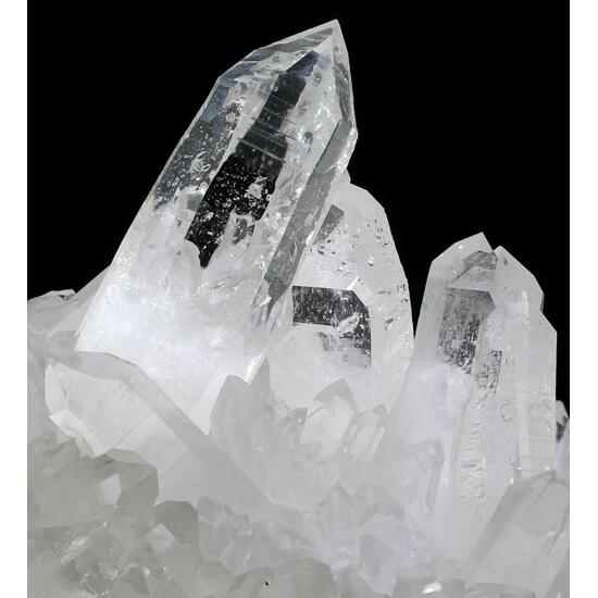 Rock Crystal