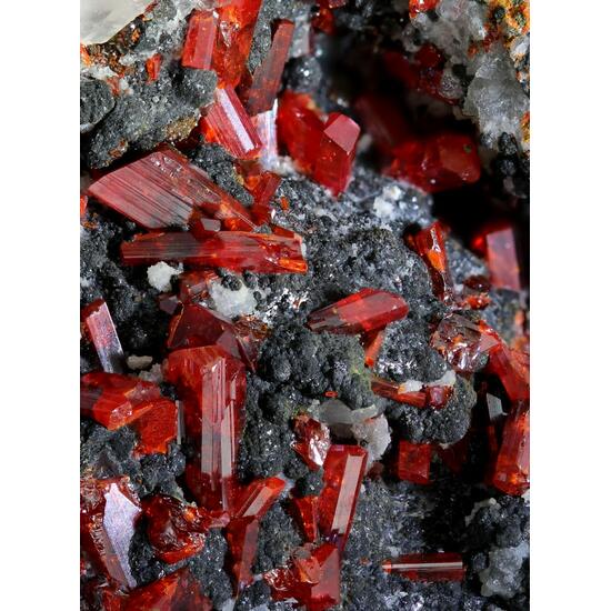 Realgar & Native Arsenic