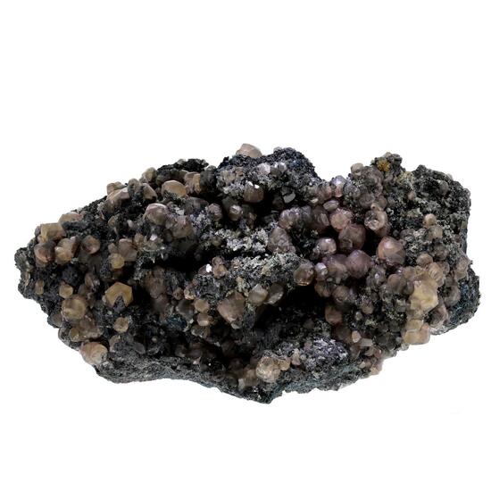 Cobaltoan Smithsonite