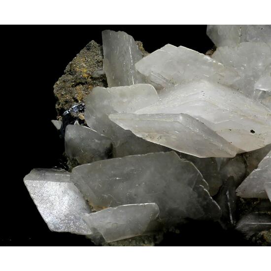 Calcite