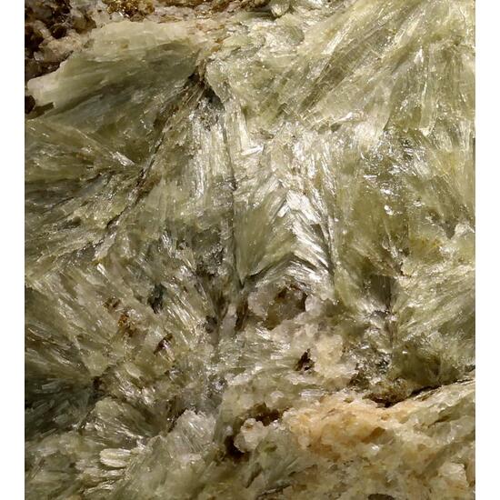 Tremolite