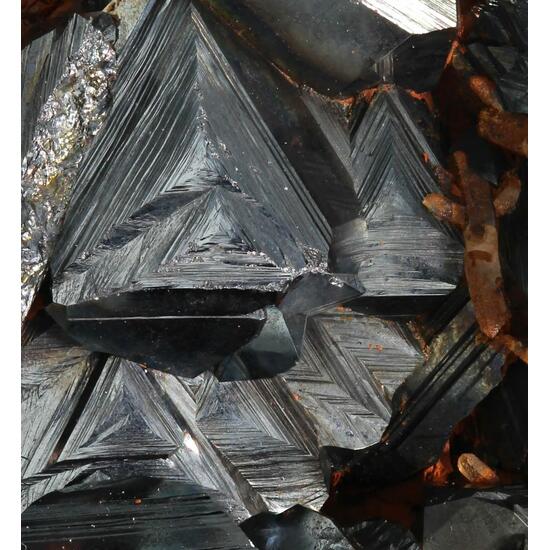 Hematite