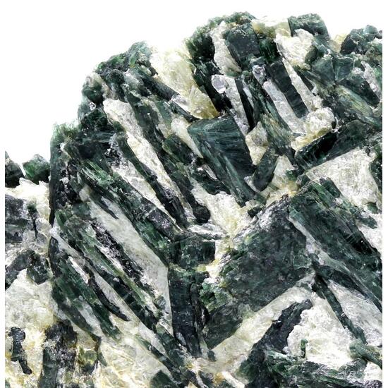 Actinolite