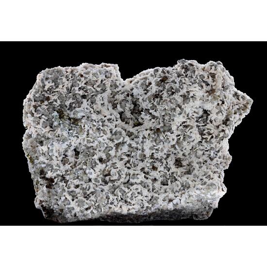 Chalcopyrite Baryte & Dolomite