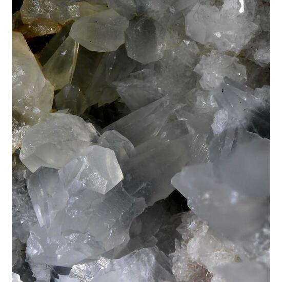 Alstonite Calcite & Pyrite