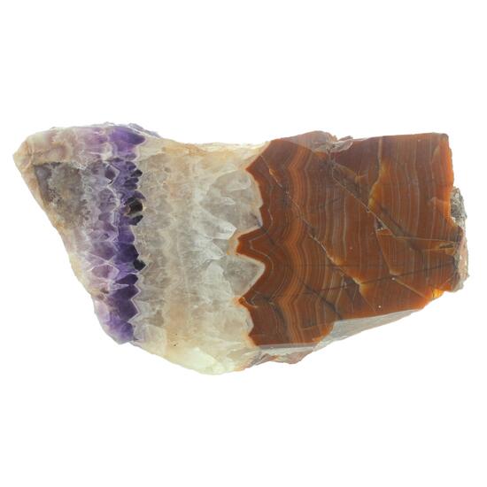 Amethyst Quartz & Agate