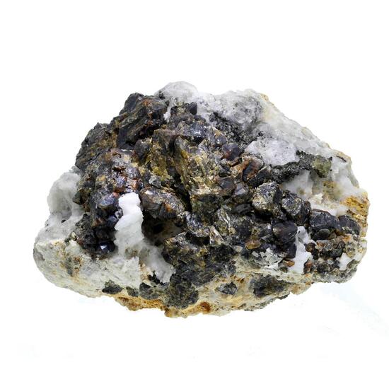 Sphalerite