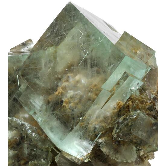 Fluorite