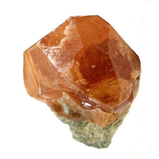 Hessonite