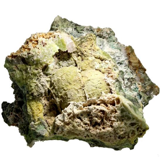 Hemimorphite