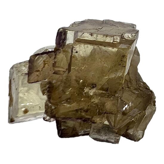 Fluorite