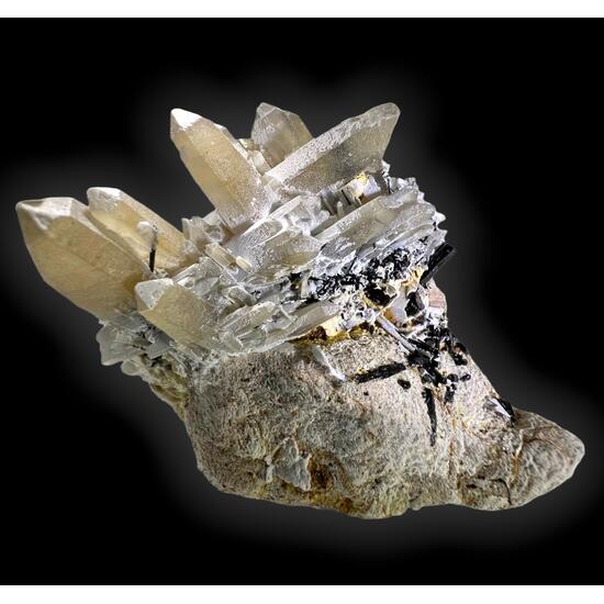 Gitter Quartz