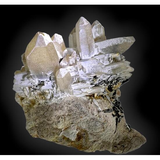 Gitter Quartz