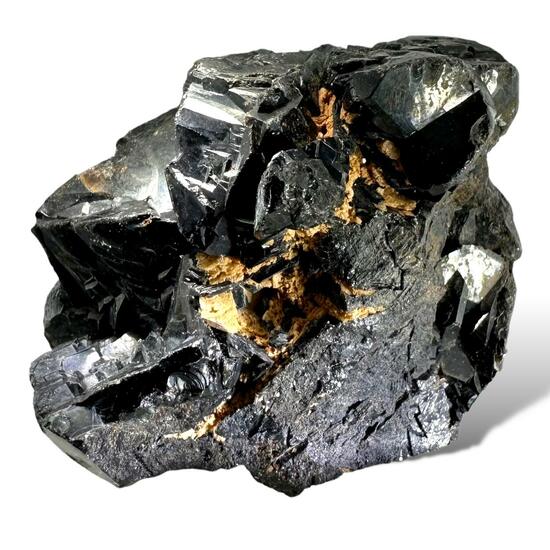 Cassiterite