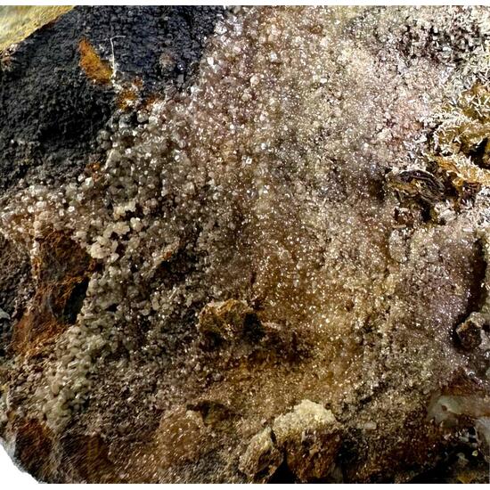 Mimetite