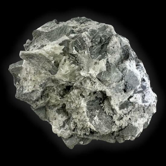 Witherite
