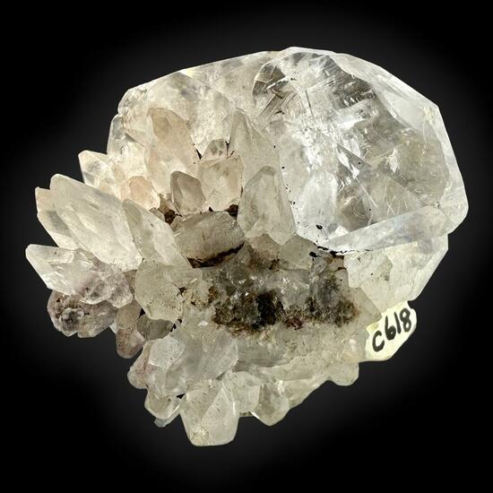 Calcite