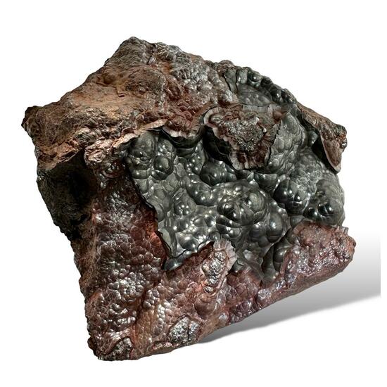 Hematite