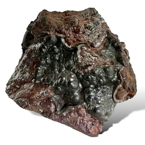 Hematite