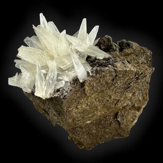 Aragonite