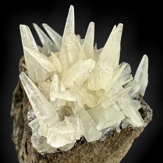 Aragonite