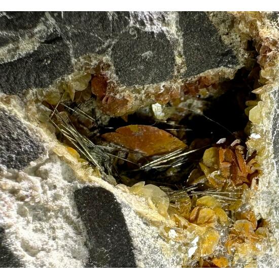 Millerite
