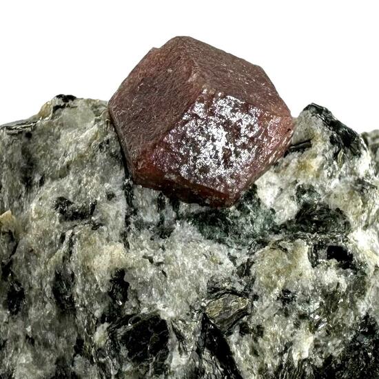 Almandine